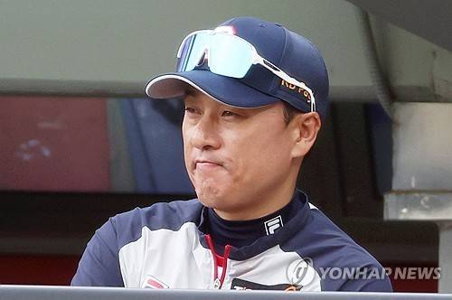 이승엽 전 두산 베어스 감독 [연합뉴스 자료사진]