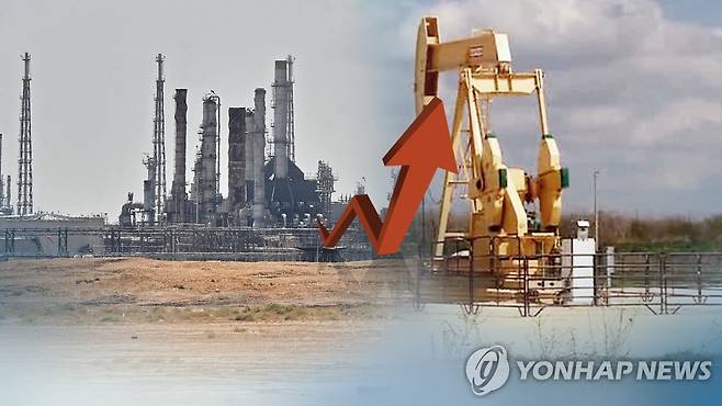 [연합뉴스TV 제공]