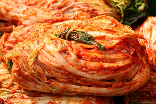 김치