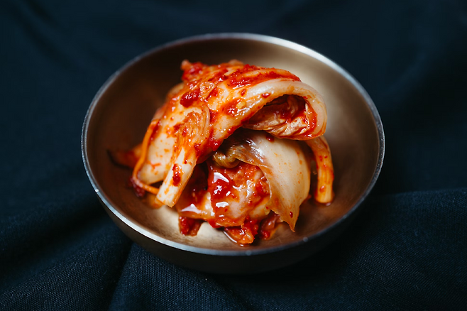 김치