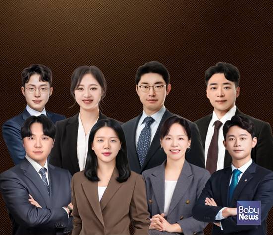 매일법률사무소는 피해회복 대응 TF팀을 2023년부터 현재까지 개설해 운영 중이다. ⓒ매일법률사무소