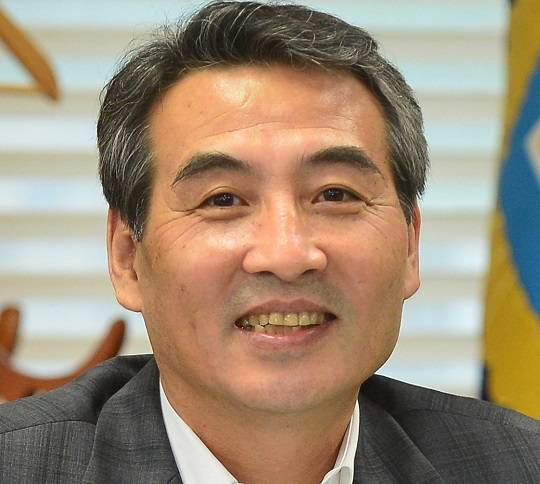 김건희 특검에 지명된 민중기 전 서울중앙지방법원장. 사진=뉴스1