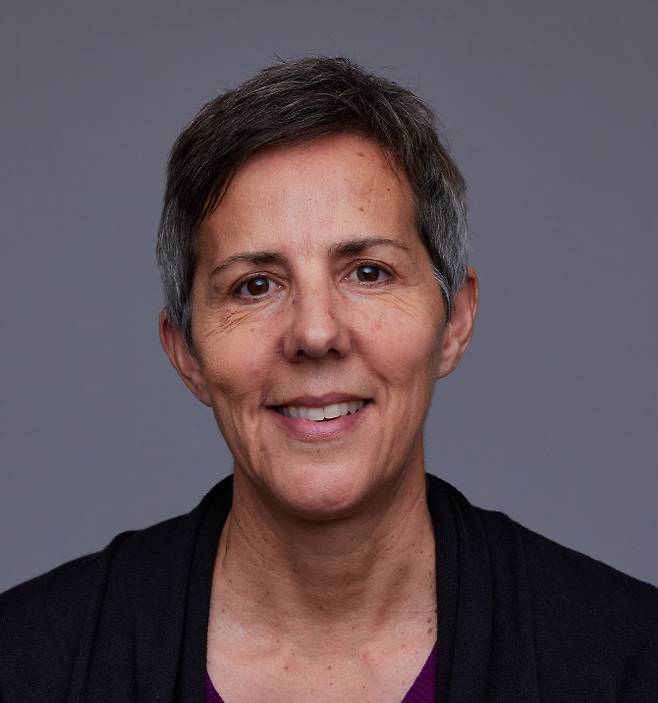 신시아 밀러 MDRC 선임연구원(사진=MDRC)