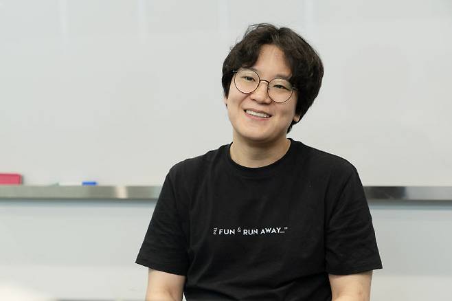 이필성 샌드박스네트워크 대표