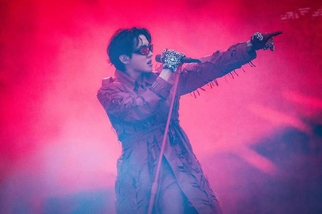 제이홉(사진=빅히트 뮤직)