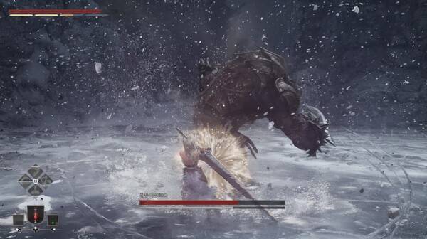 - 제대로 된 진동 기능이 구현되면 훨씬 더 근사한 전투가 될 것이다