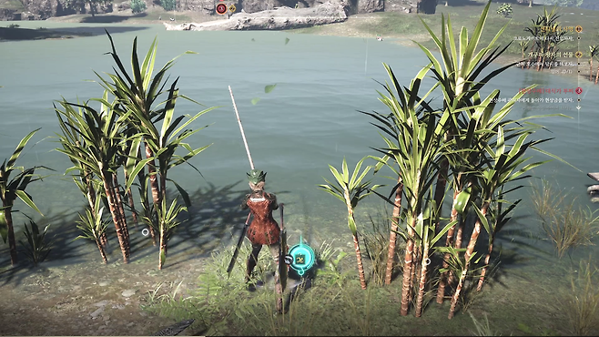 - 필드에서 많은 시간을 보내야 하지만 최적화가 영 별로다&nbsp;