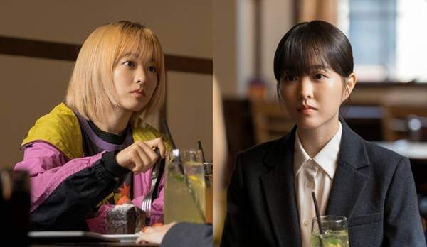 tvN 토일드라마 '미지의 서울'./사진=tvN