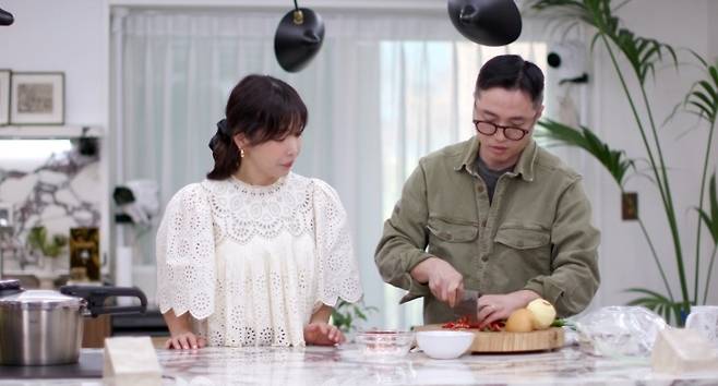 KBS 2TV '신상출시 편스토랑'