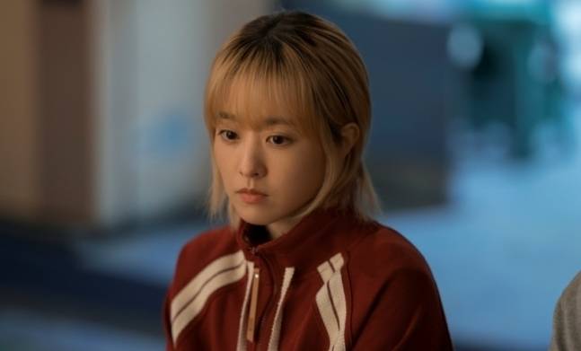 배우 박보영. 사진|tvN