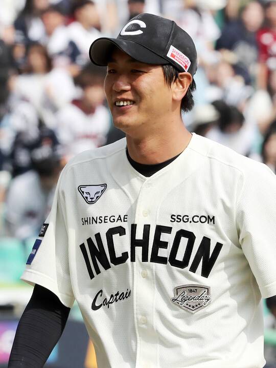 김광현. ⓒSSG랜더스