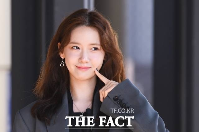 SM은 지난 10일 아티스트 권익 보호를 위해 만들어진 '광야 119'를 통해 윤아에 대한 권리 침해 행위와 관련된 법적 대응 진행 상황을 밝혔다. /더팩트 DB