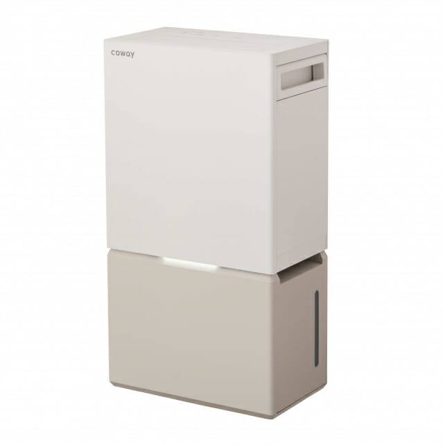 코웨이 인버터 제습기 23L (사진=코웨이)