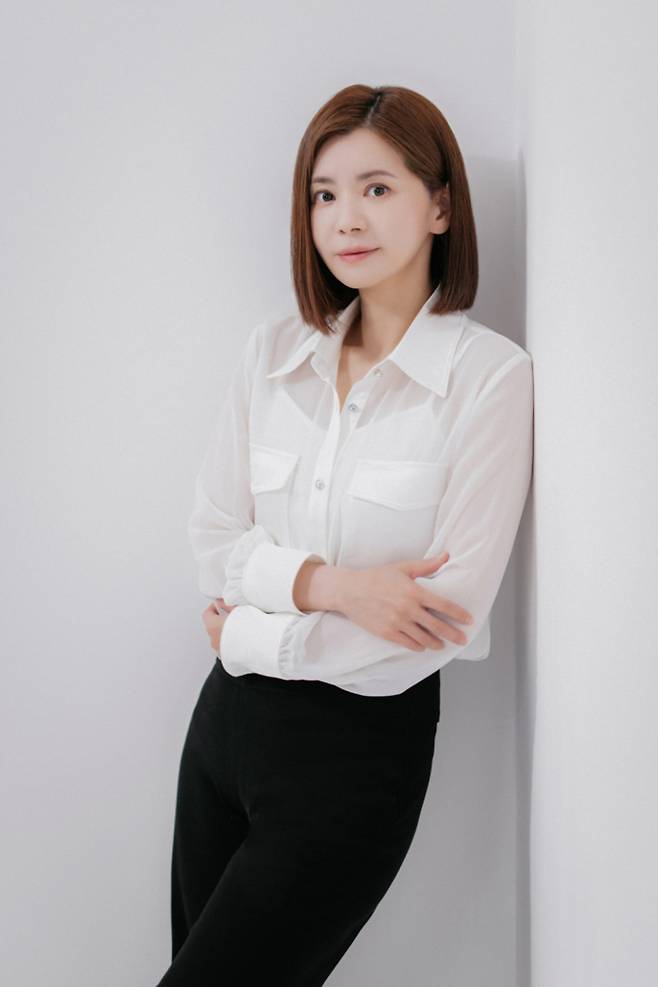 장서희, ‘중증건강센터’ MC 합류 (사진: 단테엔터)