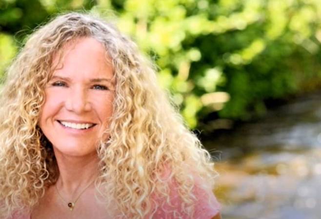 월마트 상속녀 크리스티 월튼/Innovaciones Alumbra