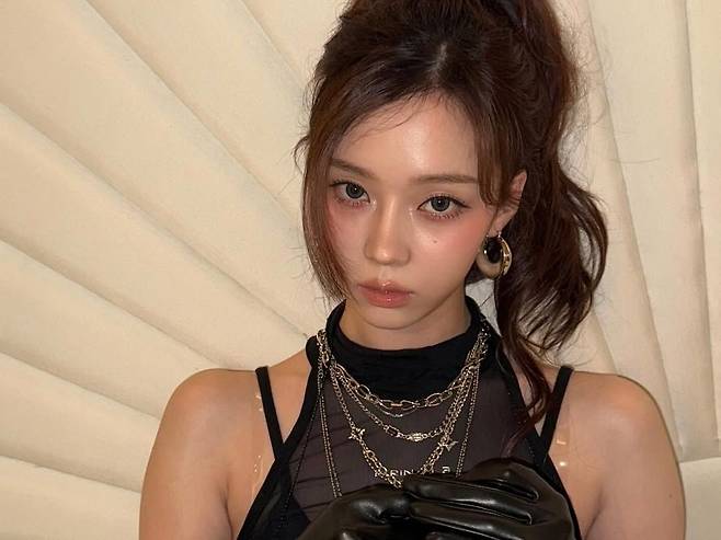 인스타그램 @imwinter