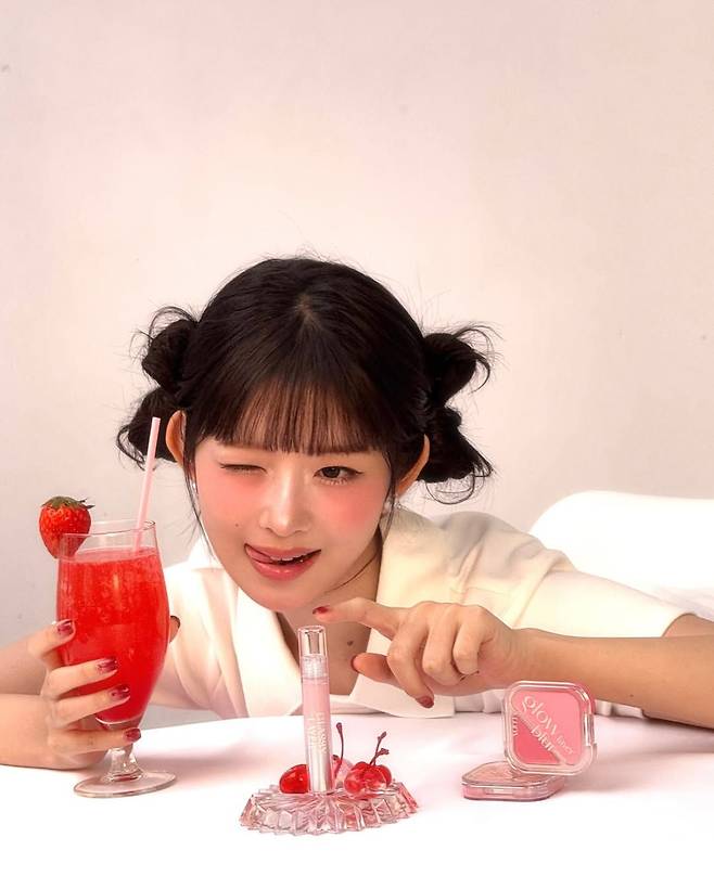 인스타그램 @reinyourheart