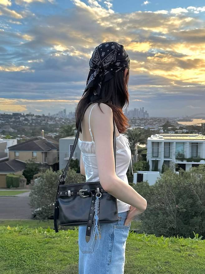 인스타그램 @iammingki