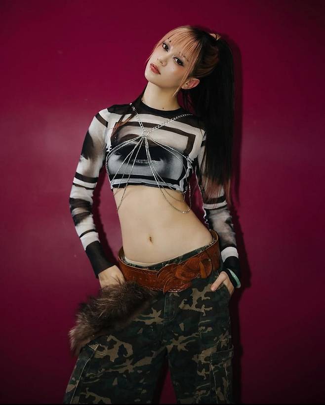 인스타그램 @katseyeworld