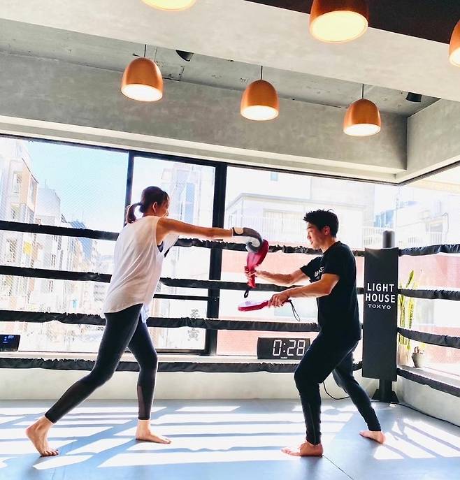 인스타그램 @shiho_style