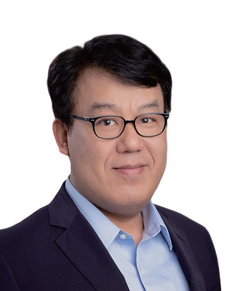 신문섭 베인앤드컴퍼니 대표 파트너