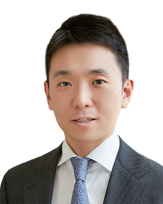 박지호 베인앤드컴퍼니 파트너