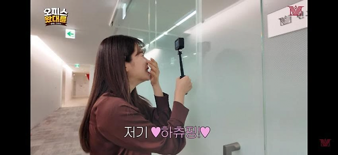 image.png 여자 변호사 사무실에 의외로 많은 것들