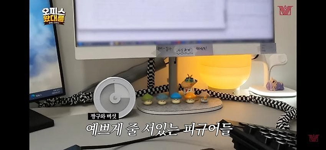 image.png 여자 변호사 사무실에 의외로 많은 것들