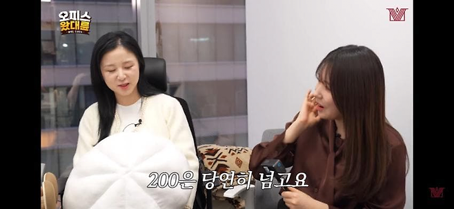 image.png 여자 변호사 사무실에 의외로 많은 것들