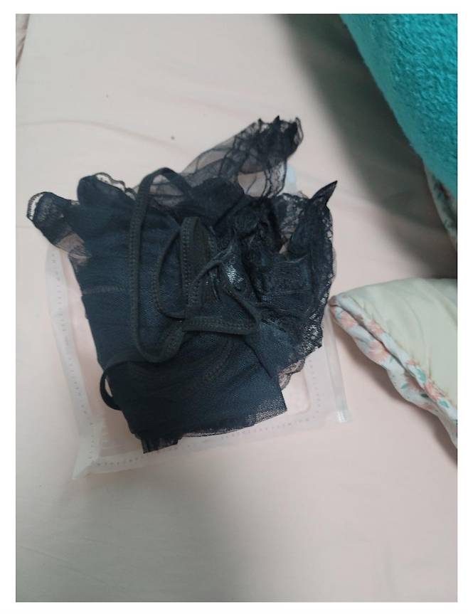 19) 보배드림 바람핀 마누라 사망함 속옷 발견