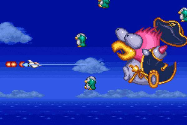 BGM이 들리는 듯 하다... 휴휴