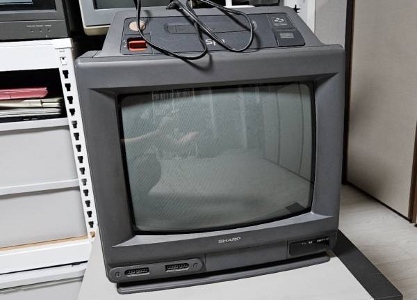 그렇게 집으로 도착한 SF1 14인치 모델