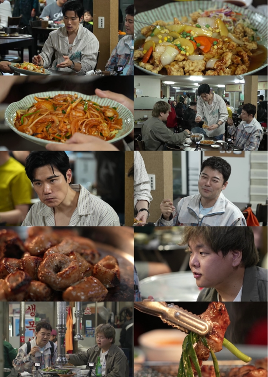 MBN·채널S ‘전현무계획2’