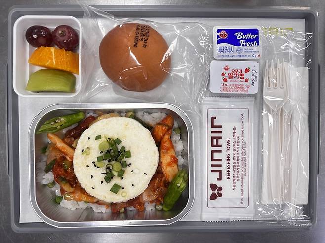 사진 = 진에어