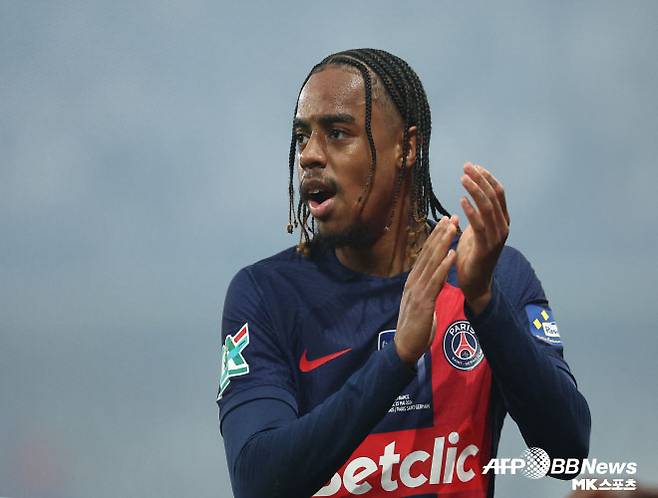 브레들리 바르콜라. 영국 매체 ‘더 선’은 6월 13일 “리버풀이 바르콜라 영입에 나섰다”며 “리버풀은 플로리안 비르츠에 이어서 또 한 번 엄청난 금액을 쏟아붓고자 한다”고 보도했다. 이어 “리버풀이 비르츠에 이어 바르콜라까지 품는다면 올여름에만 3억 파운드(한화 약 5천525억 원) 이상을 쏟아붓는 것”이라고 했다. 사진=AFPBBNews=News1