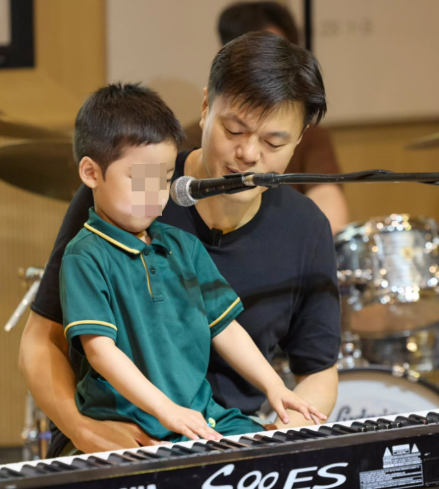 박진영 소셜미디어