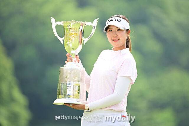 타카노 아이히/게티이미지코리아