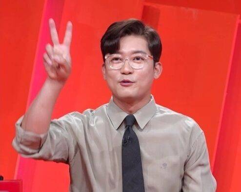 / KBS 2TV '사장님 귀는 당나귀 귀'