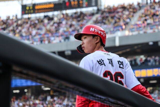 박재현/KIA 타이거즈