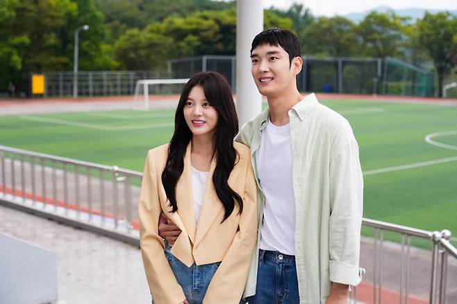 [채널A  드라마 ‘남과여’]