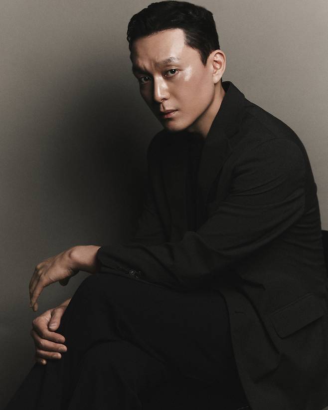 넷플릭스 오리지널 ‘광장’을 연출한 최성은 감독 [넷플릭스 제공]