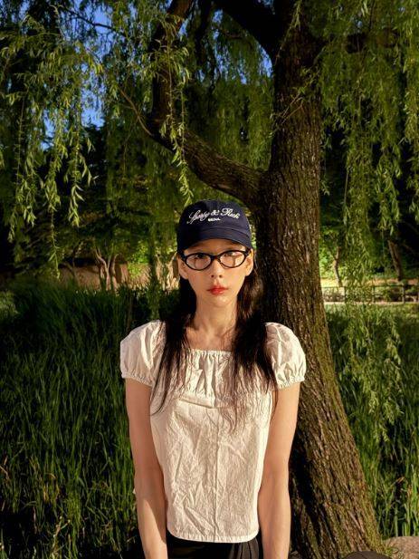 태연 소셜미디어