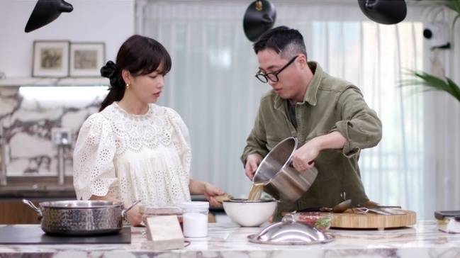 KBS 2TV ‘신상출시 편스토랑’