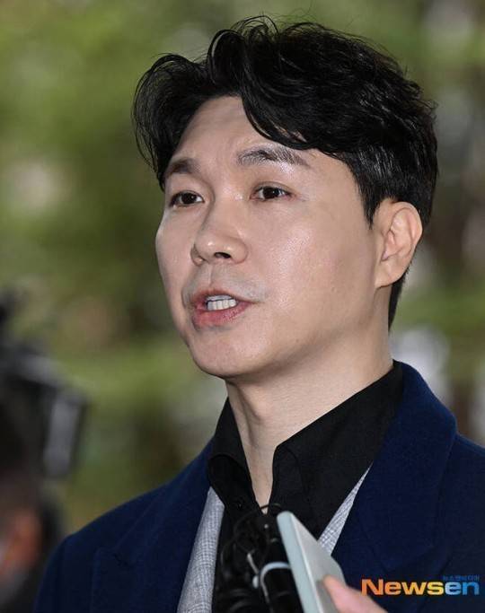 박수홍(뉴스엔DB)