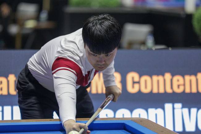 [사진]김행직 /SOOP 제공