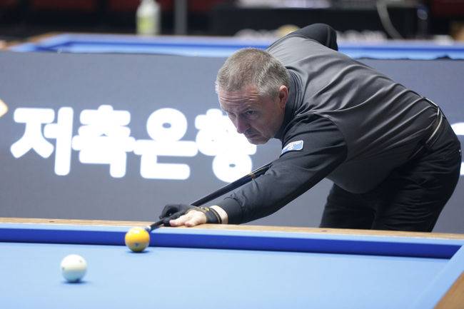 [사진]프레드릭 쿠드롱 /SOOP 제공