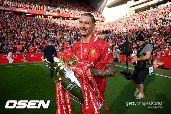 [사진] ⓒGettyimages(무단전재 및 재배포 금지)