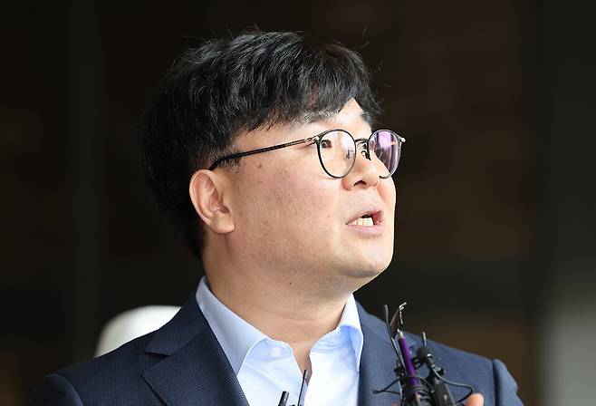 이명수 서울의소리 기자 ⓒ연합뉴스