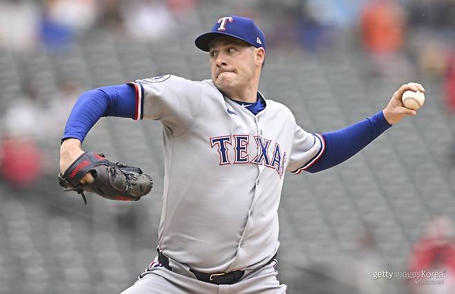 패트릭 코빈. 사진=게티이미지코리아