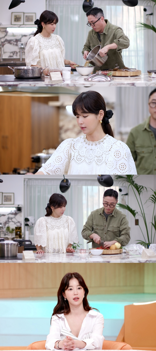KBS 2TV ‘신상출시 편스토랑’
